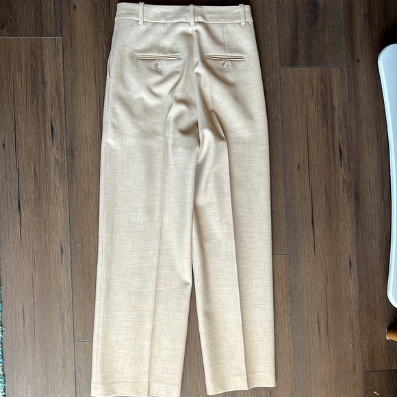 Aritzia Pants & Jumpsuits Aritzia Wilfred The Effortless Pant